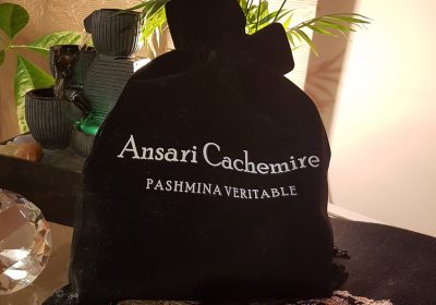 Ansari Cachemire