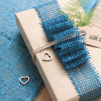 Jute 5 cm wrapping Niagara Blue 7450 brochure page 36